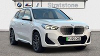 2025 BMW iX1 150kW eDrive20 M Sport 65kWh 5dr Auto Estate Electric Automatic