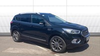 2018 Ford Kuga 2.0 TDCi 180 5dr Auto Diesel Estate Estate Diesel Automatic
