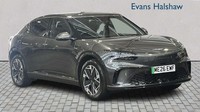 2026 Genesis GV60 168kW Pure 84kWh 5dr Auto SUV Electric Automatic