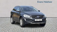 2017 Volvo XC60 D4 [190] SE Nav 5dr AWD Geartronic [Leather] SUV Diesel Automati