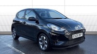 2025 Hyundai i10 1.0 [63] Advance 5dr Auto [Nav] Petrol Hatchback Hatchback Petr