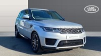 2022 Land Rover Range Rover Sport 3.0 D300 HSE Silver 5dr Auto Diesel Estate Est