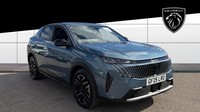 2025 Peugeot 3008 1.2 Hybrid 136 Allure 5dr e-DSC6 Petrol Estate Estate Petrol A
