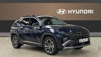 2024 Hyundai TUCSON 1.6T Hybrid Ultimate 5dr Auto Hybrid Estate Estate Hybrid Au
