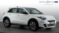 2024 Fiat 600 1.2 MHEV SUV 5dr Petrol Hybrid e-DCT Euro 6 (s/s) (100 ps) SUV Hyb