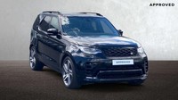 2025 Land Rover Discovery 3.0 D350 Dynamic HSE 5dr Auto SUV Diesel Automatic