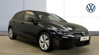 2026 Volkswagen Golf 1.5 TSI 204 Match eHybrid 5dr DSG Hatchback Hatchback Hybri