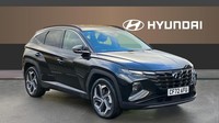 2022 Hyundai TUCSON 1.6 TGDi Hybrid 230 Premium 5dr 2WD Auto Hybrid Estate Estat