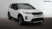 2025 Land Rover Discovery Sport SW 1.5 P270e Dynamic SE 5dr Auto (5 Seat) Estate