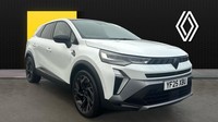 2025 Renault Symbioz 1.6 E-Tech FHEV 145 Iconic Esprit Alpine 5dr Auto Hybrid Es