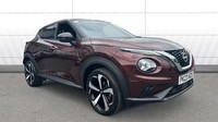 2023 Nissan Juke 1.0 DiG-T 114 Tekna 5dr DCT Petrol Hatchback Hatchback Petrol A