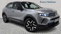 2023 Vauxhall Mokka 100kW Elite Premium 50kWh 5dr Auto Hatchback Electric Automa