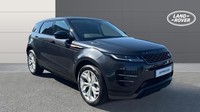 2022 Land Rover Range Rover Evoque 2.0 D200 R-Dynamic SE 5dr Auto Diesel Hatchba