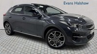 2021 Kia XCeed 1.5T GDi ISG 4 5dr Hatchback Petrol Manual