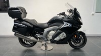 2019 BMW K1600 GT ABS TOURER Petrol Manual