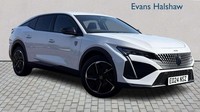 2024 Peugeot 408 1.2 PureTech GT 5dr EAT8 Saloon Petrol Automatic