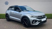 2026 Volkswagen T-Roc 1.5 TSI Black Edition Plus 5dr Petrol Hatchback Hatchback 
