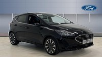 2023 Ford Fiesta 1.0 EcoBoost Titanium X 5dr Petrol Hatchback Hatchback Petrol M