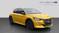 2023 Peugeot 208 1.2 PureTech GT Hatchback 5dr Petrol Manual Euro 6 (s/s) (100 p