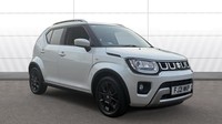 2021 Suzuki Ignis 1.2 Dualjet 12V Hybrid SZ-T 5dr CVT Petrol Hatchback Hatchback