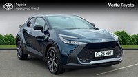 2025 Toyota C-HR 1.8 Hybrid Design 5dr CVT Hybrid Hatchback Hatchback Hybrid Aut