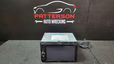 Double Din Radio Stereo 6.1" In-dash