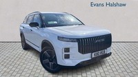 2025 Jaecoo 7 1.5T SHS-P Luxury 5dr Auto Estate Plug-In Hy Automatic