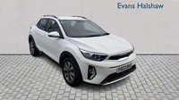 2023 Kia Stonic 1.0T GDi 99 2 5dr Estate Petrol Manual