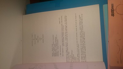 8 Variation of a Theme    Star Trek Fanzine   Theme 1 - 8