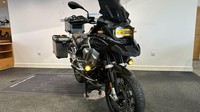 2024 BMW R1250 BMW R1250 GS TE DUEL Petrol Manual
