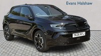 2026 Vauxhall Mokka 1.2 Turbo Ultimate 5dr Auto Hatchback Petrol Automatic