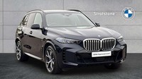 2023 BMW X5 xDrive50e M Sport 5dr Auto SUV Plug-In Hy Automatic