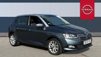 2020 Skoda Fabia 1.0 TSI Colour Edition 5dr Petrol Hatchback Hatchback Petrol Ma