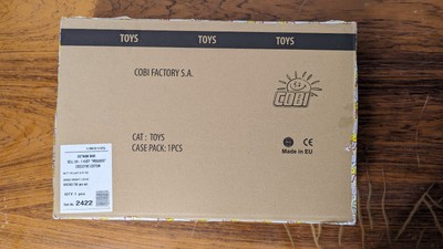Cobi 2422 - Bell UH-1 Huey Iroquois - Executive Edition | neu & OVP