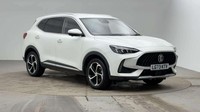 2023 MG HS 1.5 T-GDI PHEV Trophy 5dr Auto Hatchback Petrol Parallel PHEV Automat