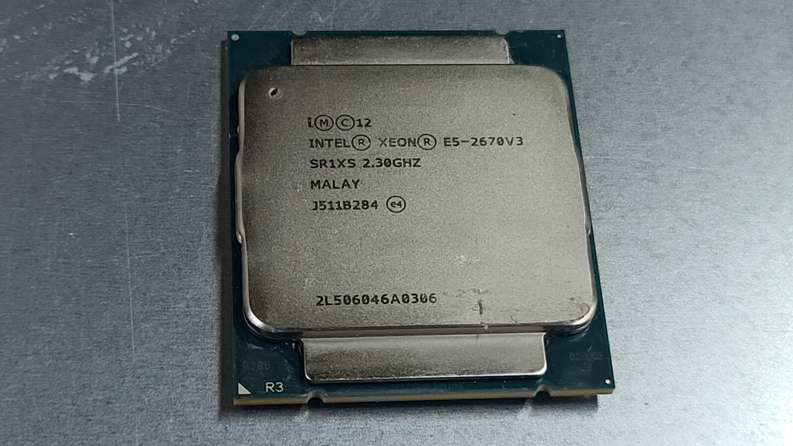 Xeon e5 2670 v3 сокет Xeon e5 2670 v3 сокет