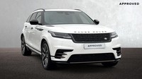 2025 Land Rover Range Rover Velar 3.0 D300 Autobiography 5dr SUV DIESEL Automati