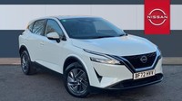 2022 Nissan Qashqai 1.3 DiG-T MH 158 Acenta Premium 5dr Xtronic Petrol Hatchback