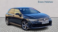 2020 Volkswagen Golf 1.5 eTSI 150 R-Line 5dr DSG Hatchback Petrol Automatic