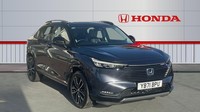 2022 Honda HR-V 1.5 eHEV Advance Style 5dr CVT Hybrid Hatchback Hatchback Hybrid