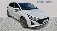 2026 Hyundai i20 1.0T GDi 90 Tech Line 5dr Hatchback Petrol Manual