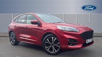 2023 Ford Kuga 2.5 FHEV ST-Line X Edition 5dr CVT Hybrid Estate Estate Hybrid Au