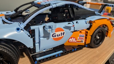 Photos de l'objet d'un acheteur vérifié