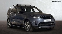 2024 Land Rover Discovery 3.0 P360 Dynamic HSE 5dr Auto SUV Petrol Automatic