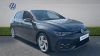2025 Volkswagen Golf 1.5 TSI 272 GTE eHybrid 5dr DSG Hatchback Hatchback Hybrid 