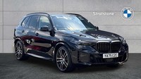 2025 BMW X5 xDrive50e M Sport 5dr Auto SUV Plug-In Hy Automatic