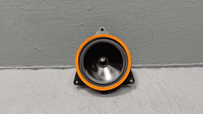 Used 2018-2019 Toyota Camry Rear Left Or Right Door Audio Speaker JBL OEM