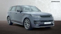 2024 Land Rover Range Rover Sport 3.0 P400 Autobiography 5dr Auto SUV Petrol Aut