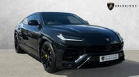 2022 Lamborghini Urus URUS V8 AUTO Petrol