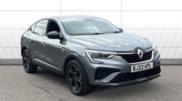 2022 Renault Arkana 1.6 E-TECH Hybrid 145 R.S. Line 5dr Auto Hybrid Estate Estat